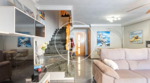 Foto 4 de Casa adosada en venda a Carrer Villanueva de Los Infantes, Nuevo Centro, Valencia