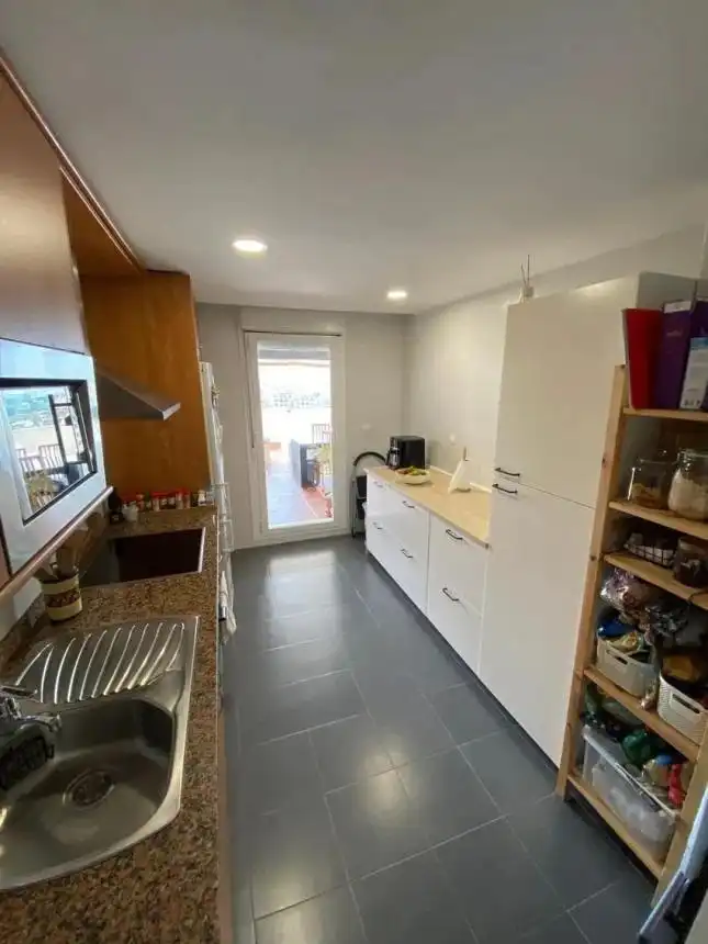 Apartment mit Pool zum Verkauf in Alcorrín, imagen 6