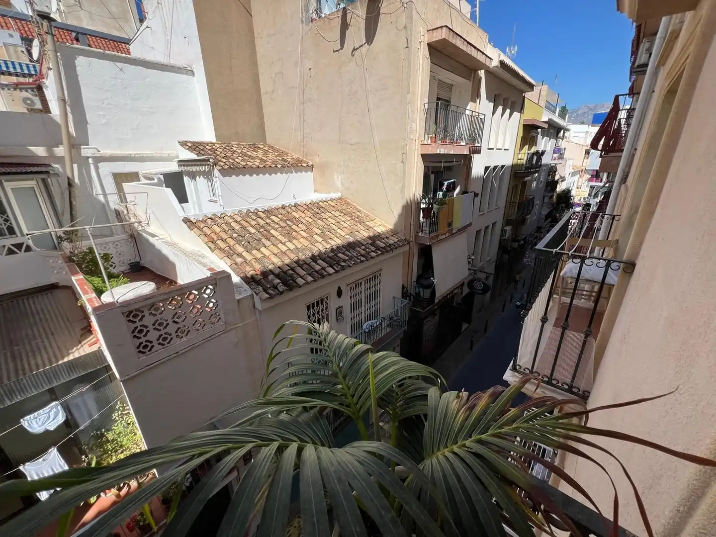 Apartment with lift for sale in Calle d'Alacant, imagen 21