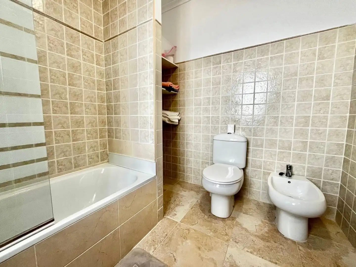 Houses for rent in Cabo San Vicente, Lomas de Cabo Roig - Los Dolses