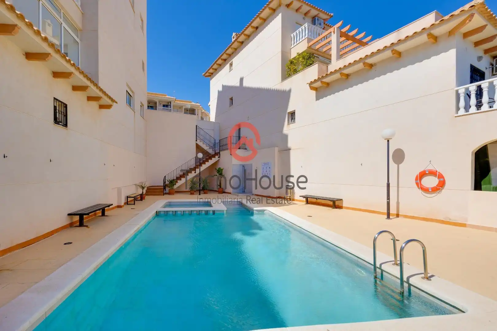 Apartamento con piscina en venta en Calle Calle Samaniego, imagen 41