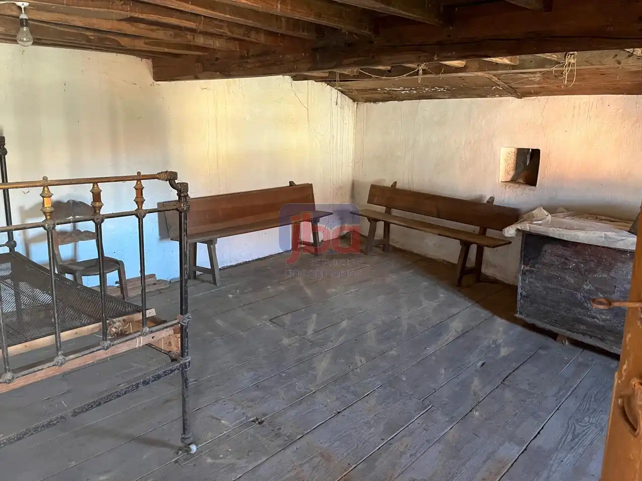 Casa o xalet en venda en Paderne de Allariz amb Jardí privat i Traster