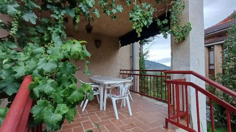 Foto 3 de Pis en venda a Camino San Trician, 34, Zorraquín, La Rioja