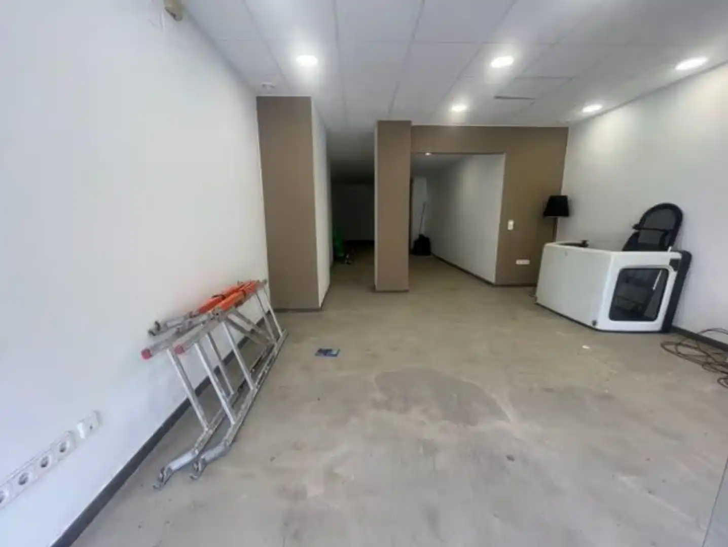 Local comercial en venda a Santa Coloma de Farners