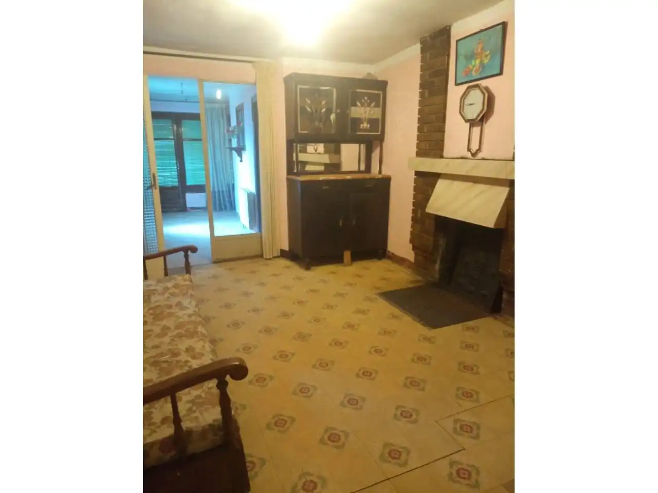 Casa o chalet en venta en Juncosa con Calefacción y Terraza