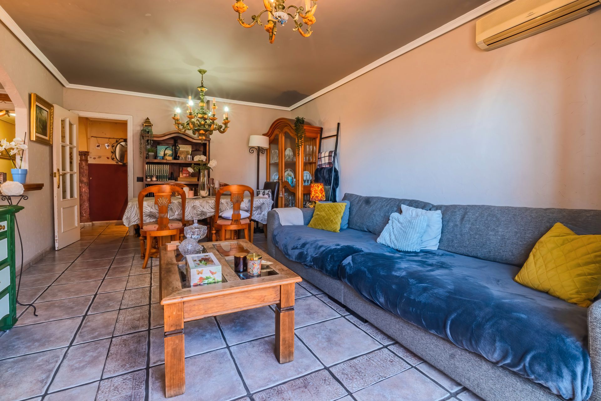 Flat for sale in Calle Campoamor, Centro - Muelle Pesquero, Centro, Torrevieja