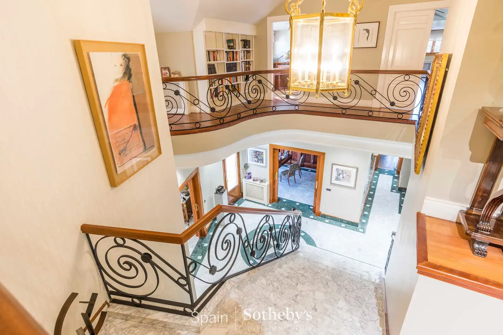 Casa o chalet en venta en Madrid con Calefacción, Jardín privado y Piscina