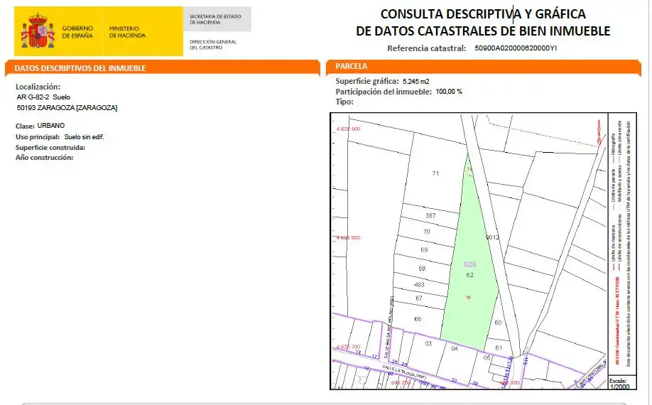 Residential for sale in Peñaflor