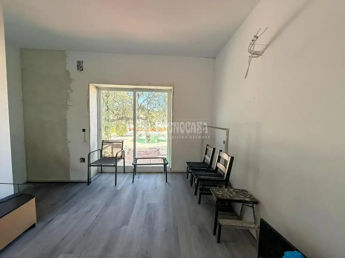 Casa o xalet en venda en Villa del Prado amb Aire condicionat i Piscina