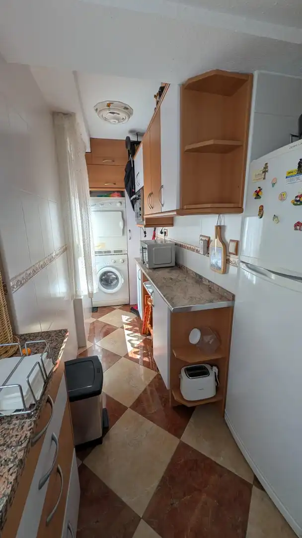 Appartamento con piscina in vendita a Rincón de Loix, imagen 12