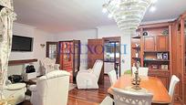 Living room of Flat for sale in Getxo   with Heating, Terrace and Storage room
