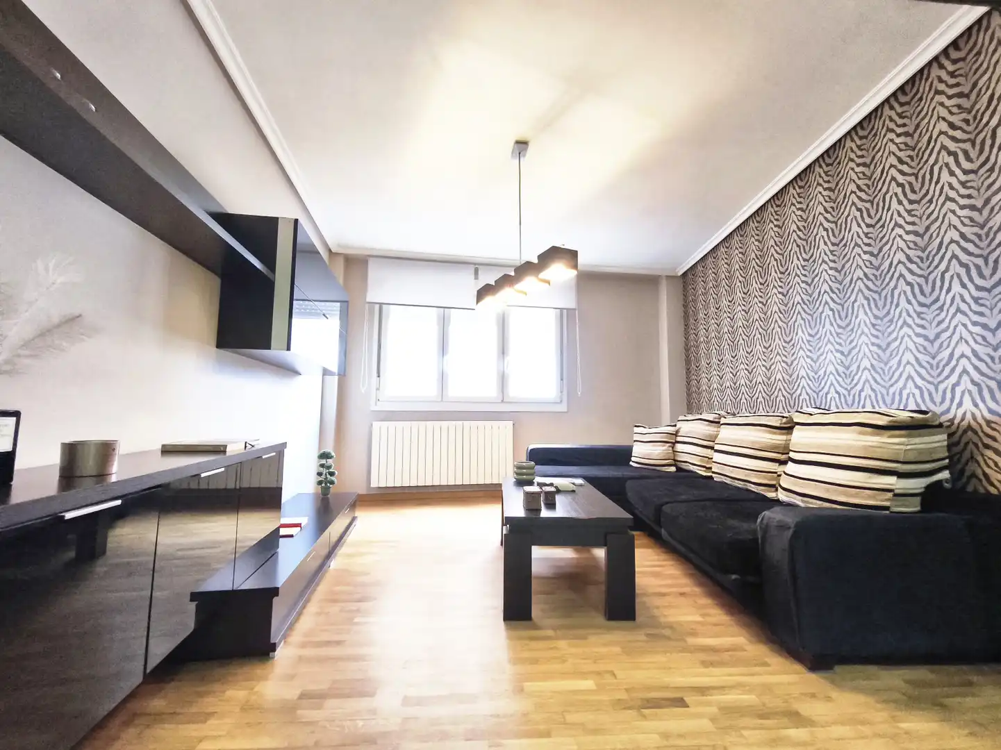 Living room of Flat for sale in Alberite, La Rioja