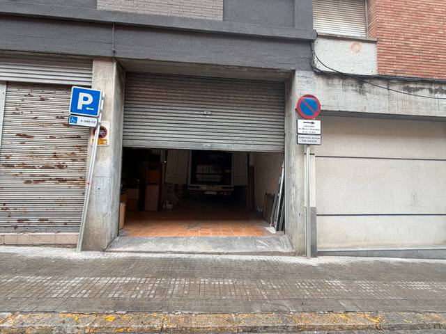 Local comercial en Venta en Passatge Albert Moliner en Sant Julià