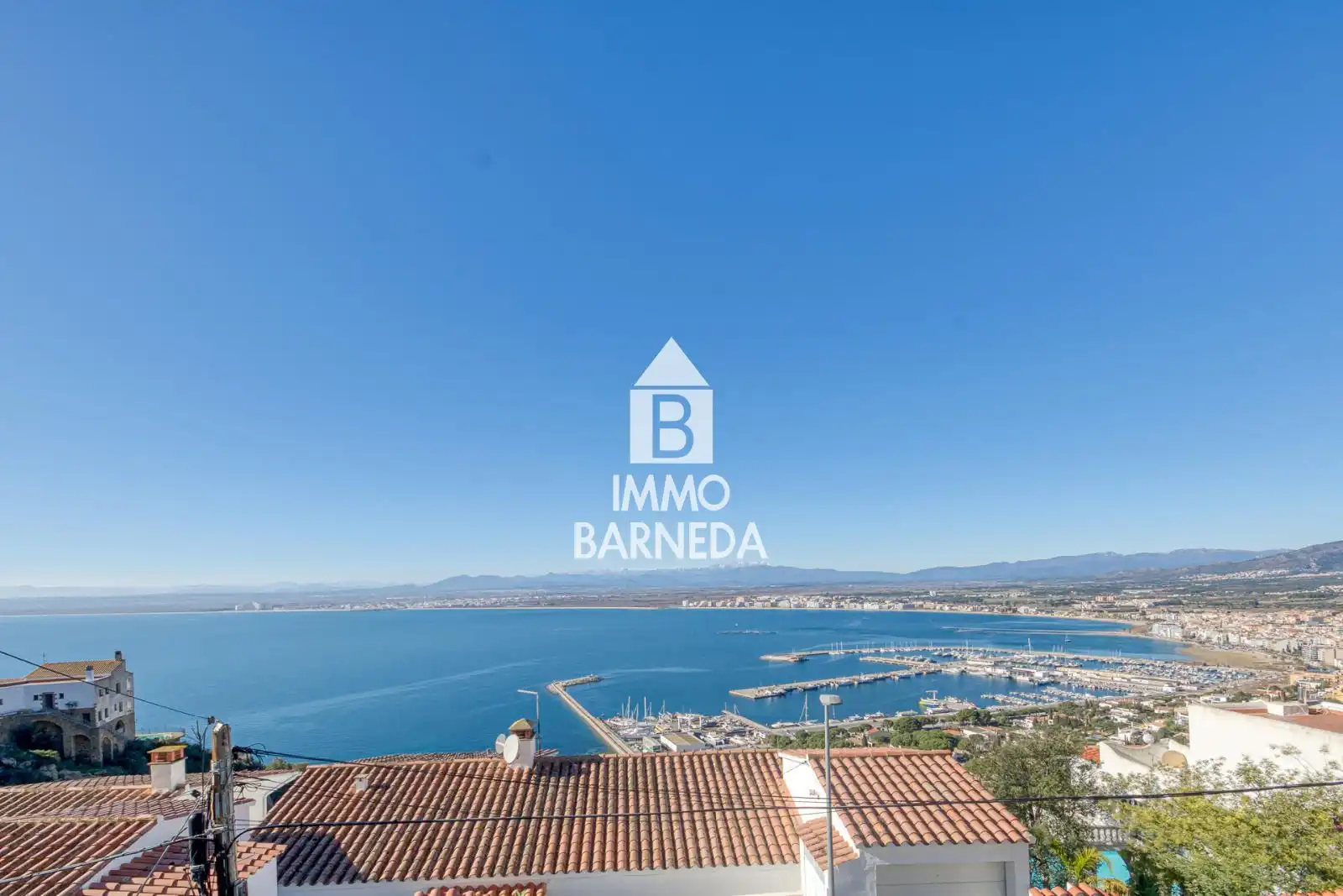 Casa con piscina en venta en N/A s/n, imagen 3