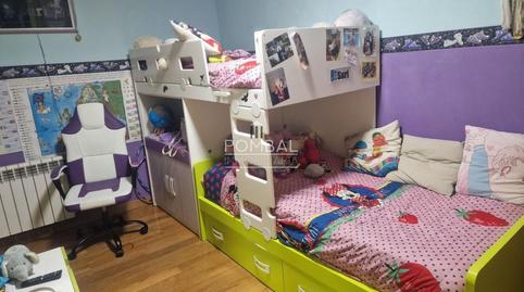 Foto 4 de Pis en venda a Residencia, Ourense