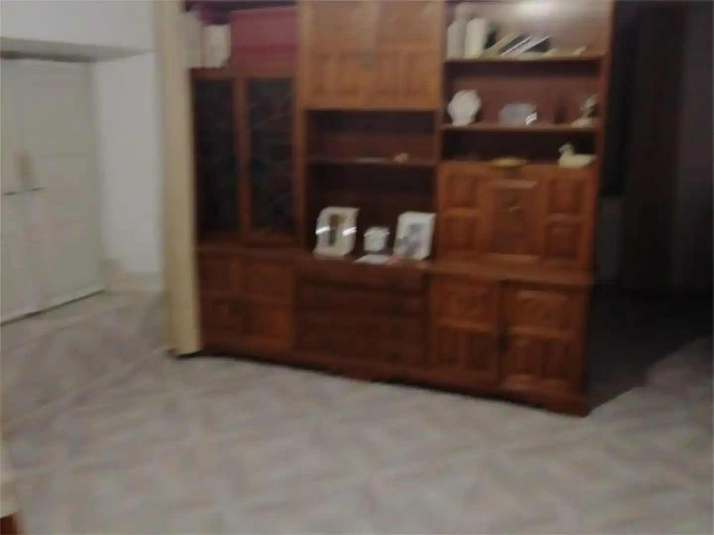 Sala de estar de Piso en venta en Aldea de San Miguel