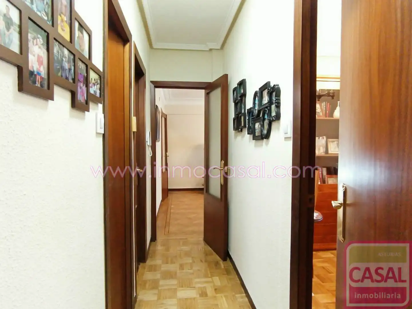 Flat for sale in Avilés  with Heating