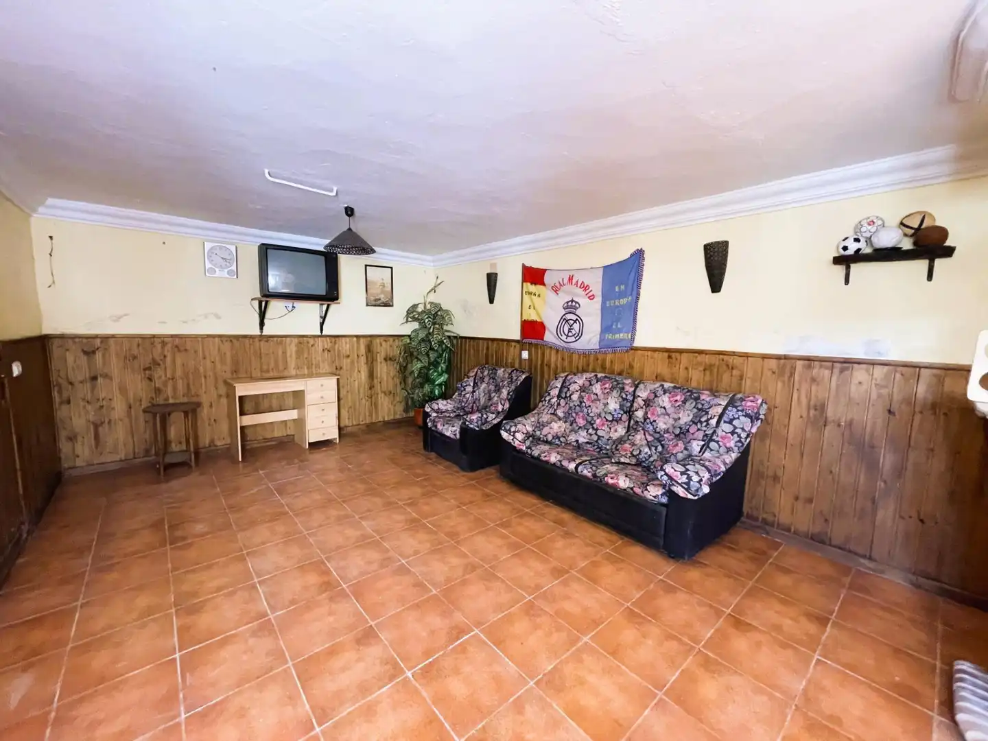 Villa con giardino in vendita a Calle VIZCAINO EL, imagen 53