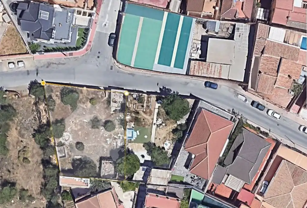Terrenys i solars en venda a Puerto de la Torre - Atabal, imagen 5