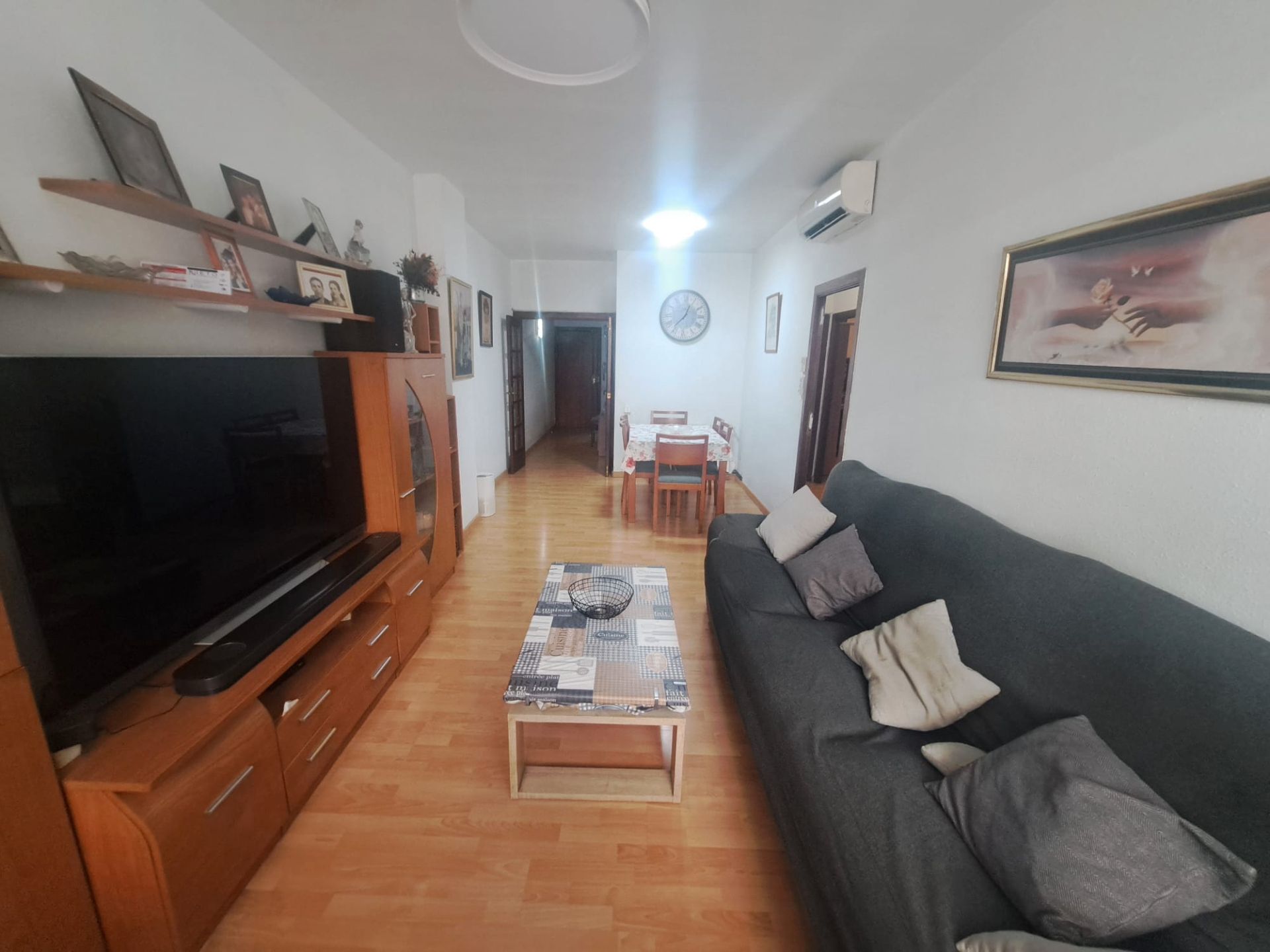 Piso en venta en Carrer dels Alts Forns, La Marina del Port, Sants - Montjuïc,  Barcelona Capital
