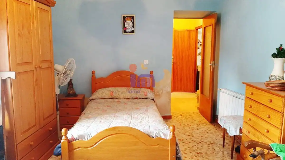 Chalet en venta en Almuradiel, imagen 18