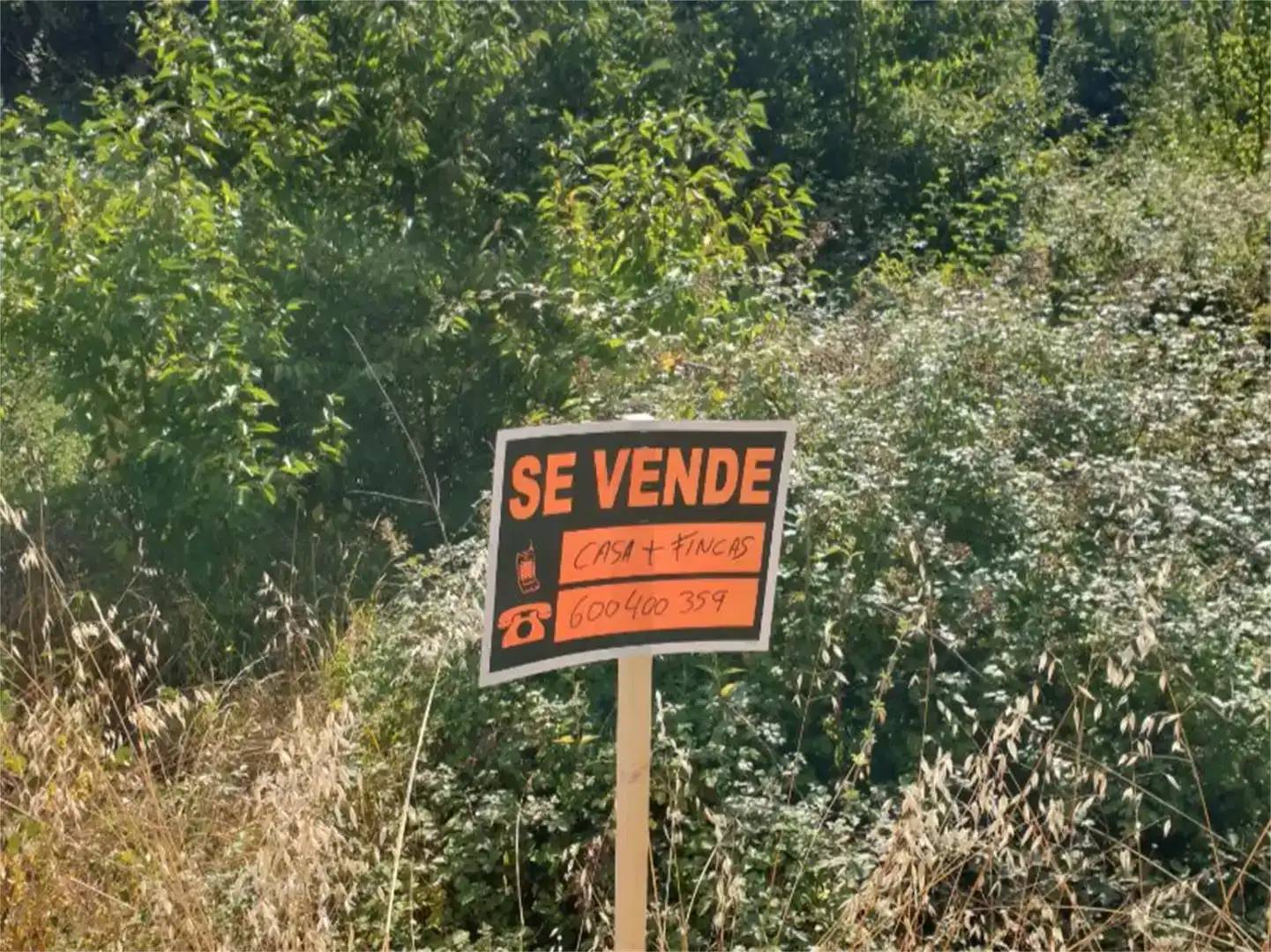 Planta baja en venta en Cacabelos con Amueblado