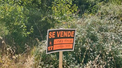 Foto 4 von Erdgeschoss zum Verkauf in Calle San Pedro, 24d, Cacabelos, León