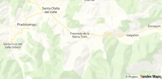 Appartement à vendre à Fresneda de la Sierra Tirón, imagen 3