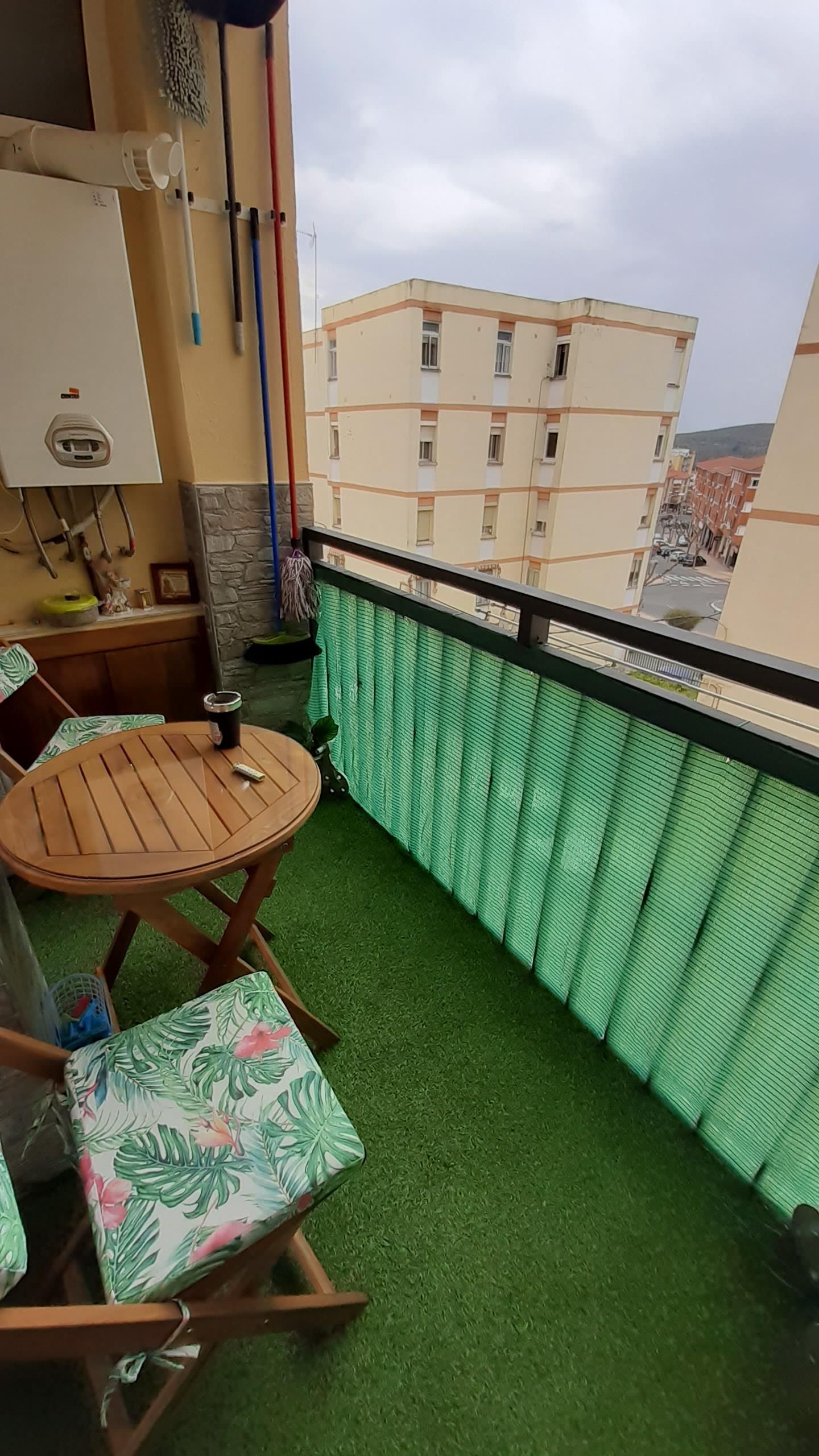 Flat for sale in Calle María de Molina, Los Pinos - El Pilar