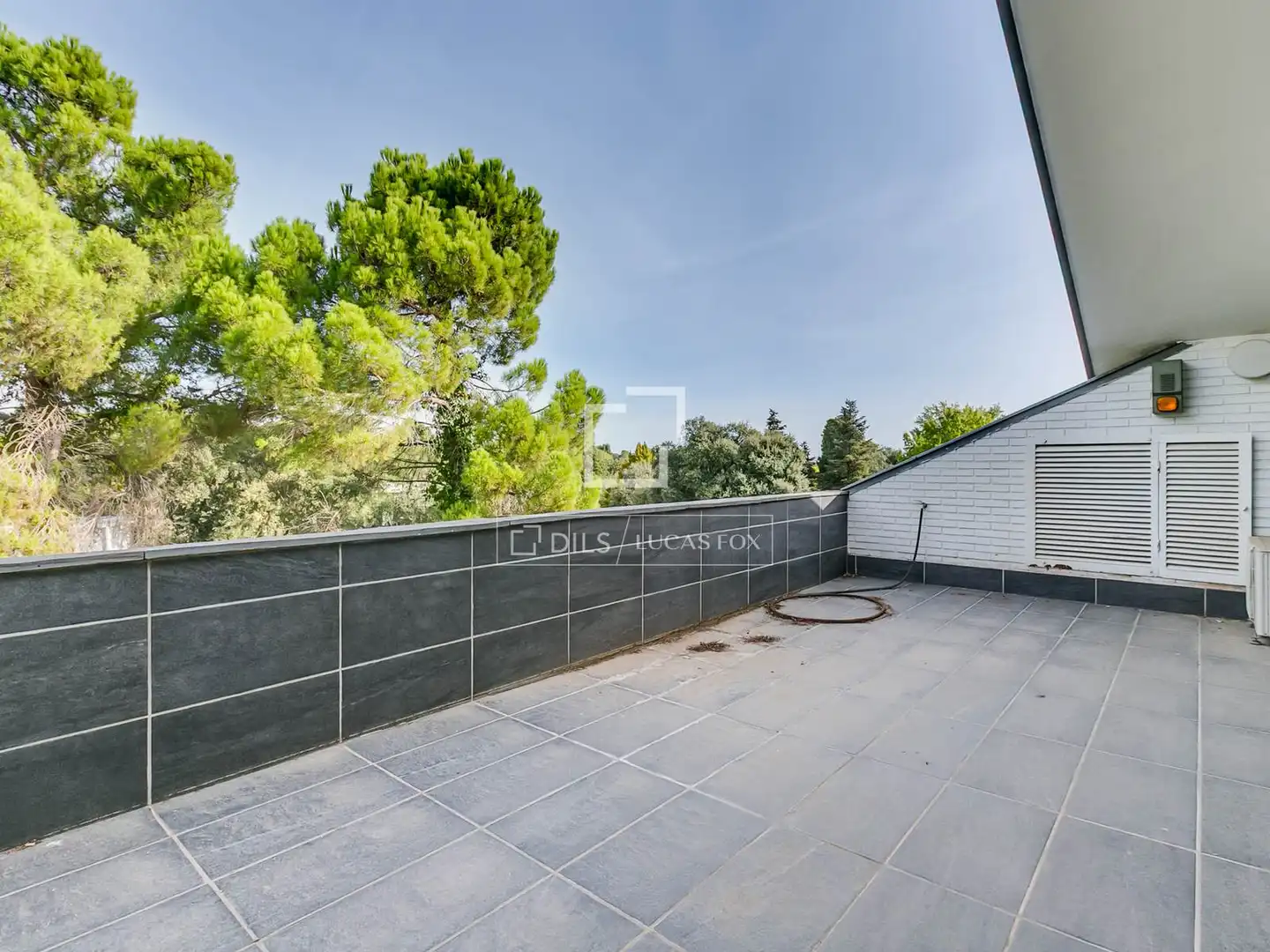 Villa avec piscine à vendre à Urbanización La Moraleja, imagen 45