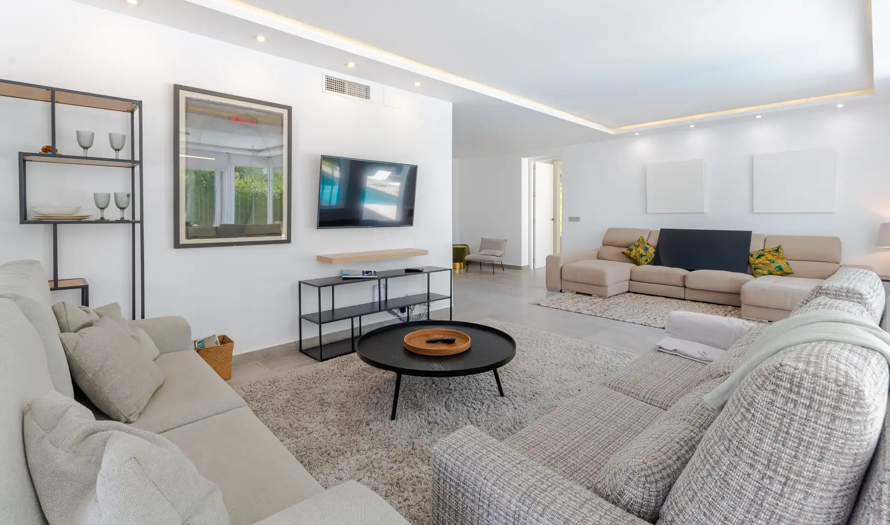 Villa con terrazza in vendita a Nueva Andalucía, imagen 3