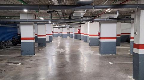 Foto 4 de Garaje en venta en Juncal, Vega de la Moraleja, Madrid