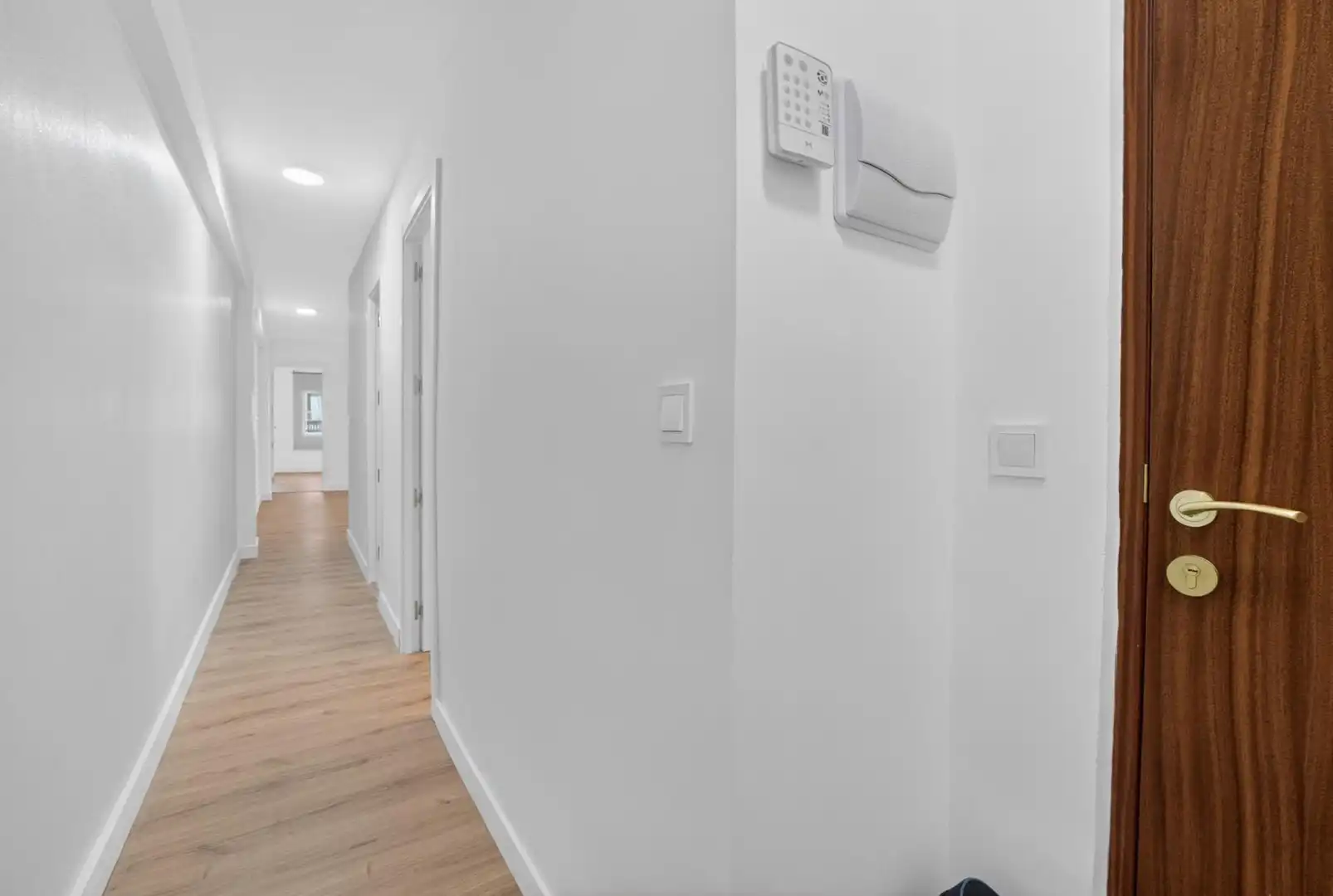 Apartamento con terraza en venta en Centro, imagen 20