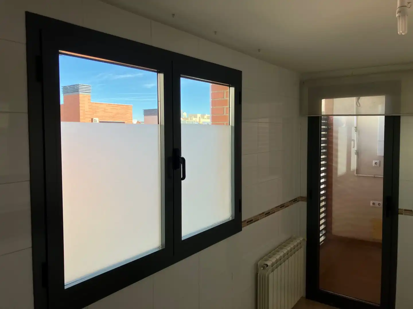 Àtic amb terrassa en venda a Nuevo Hospital, imagen 10