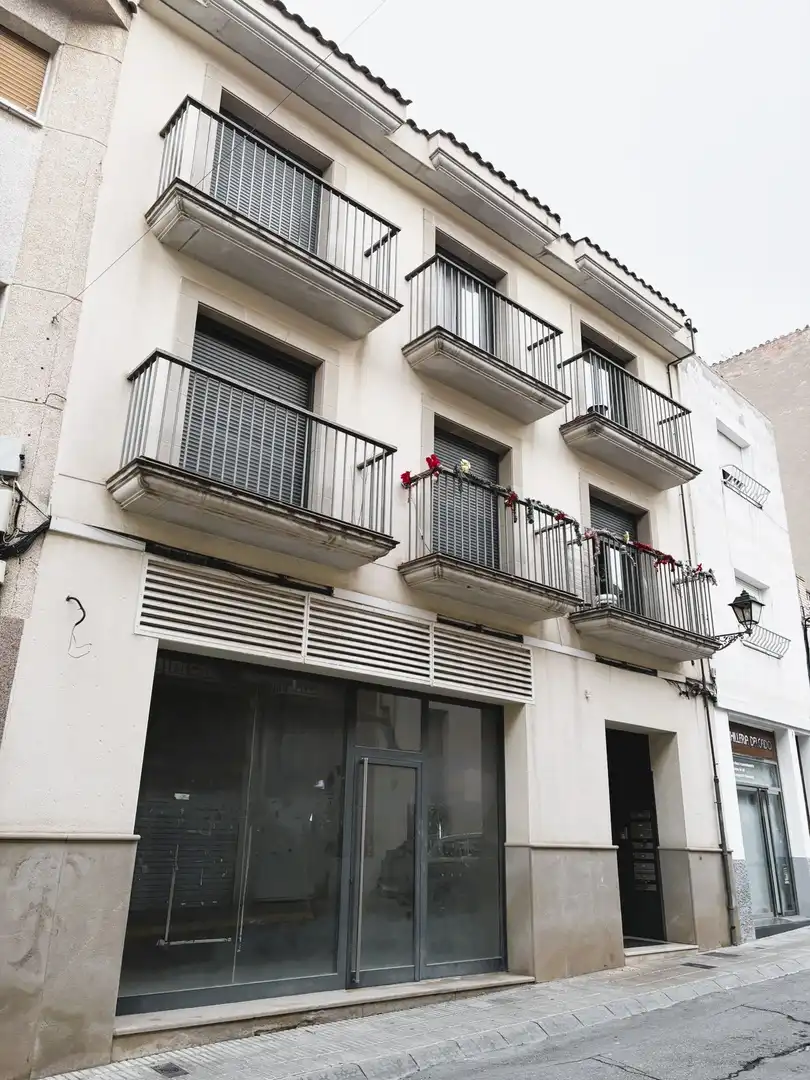 Flat with lift for sale in VERGE DE MONTSERRAT, imagen 4