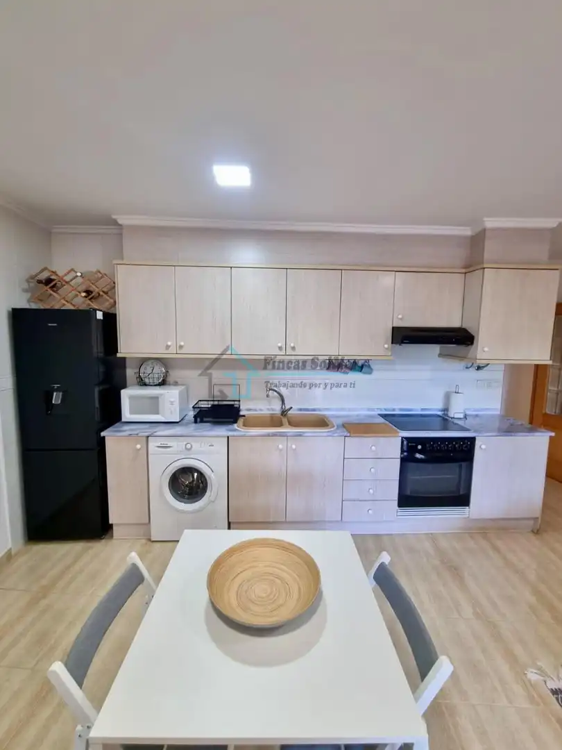 Appartement compact avec piscine à vendre à Canet d'En Berenguer, imagen 14