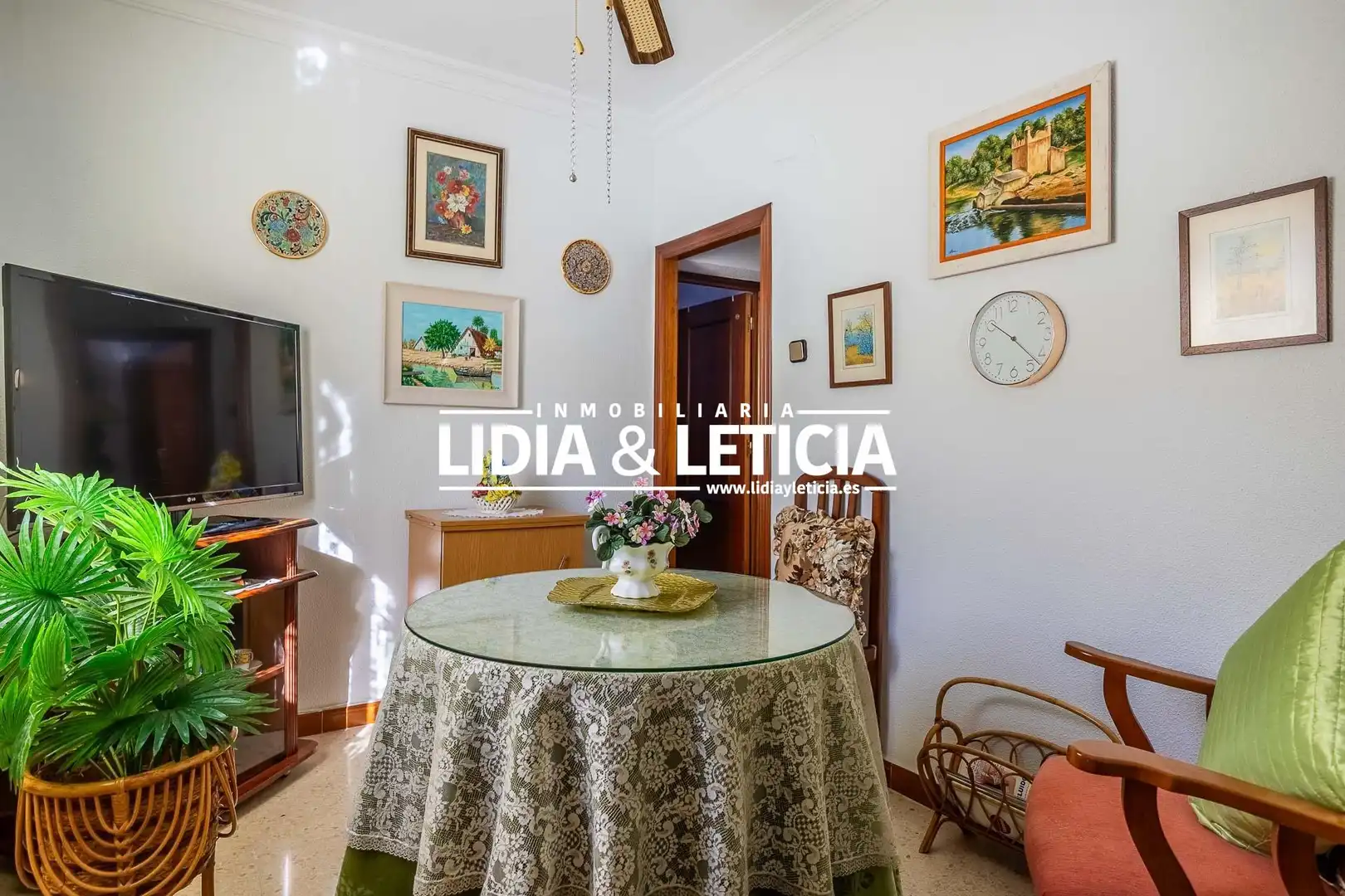 Wohnung mit Terrasse zum Verkauf in Nueva Alcalá, imagen 17