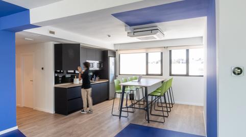 Foto 2 de Oficina de lloguer a Calle de Francisco Gervás, 6, Zona Industrial, Madrid