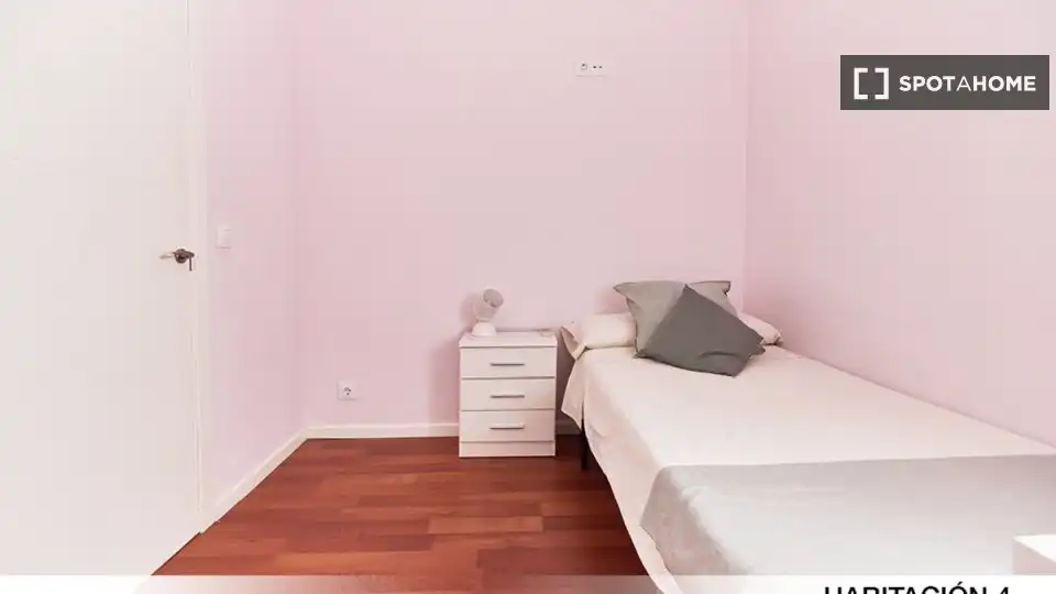 Zimmer in Los Remedios
