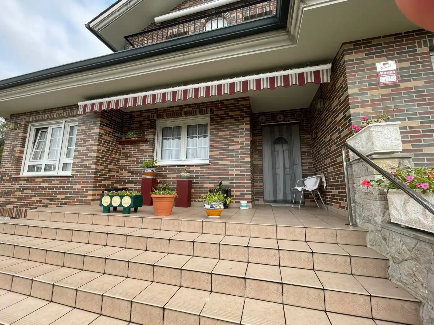Chalet con jardín en venta en Calle SORRIBA, imagen 52