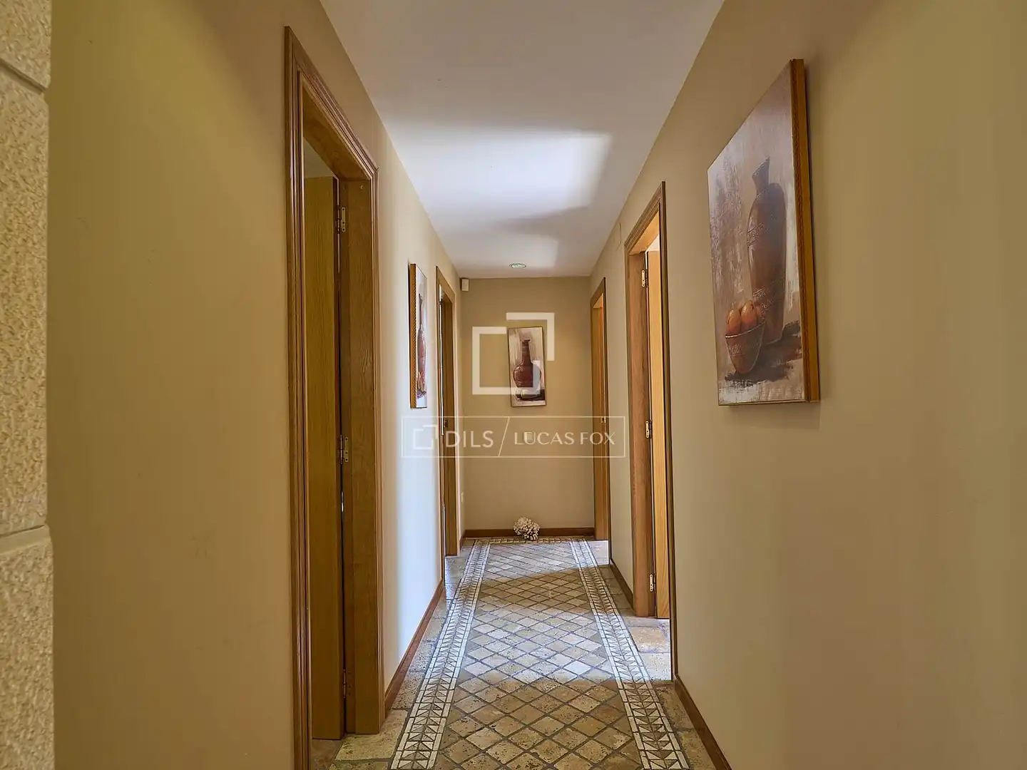 Casa o chalet en venta en Cullera con Aire acondicionado, Calefacción y Jardín privado