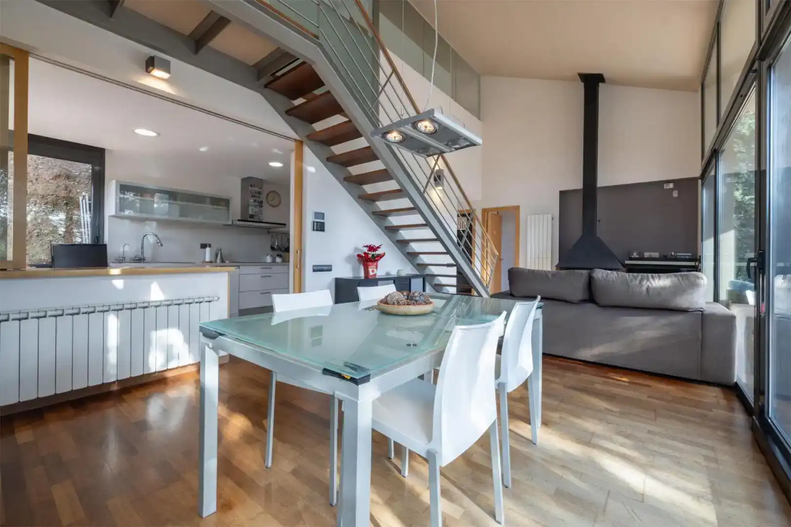 Haus oder Chalet zum Verkauf in Avinguda de Rocafort, 67, Matadepera