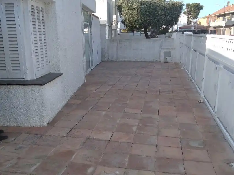 Villa avec jardin à vendre à Avenida de Roma 41, imagen 2