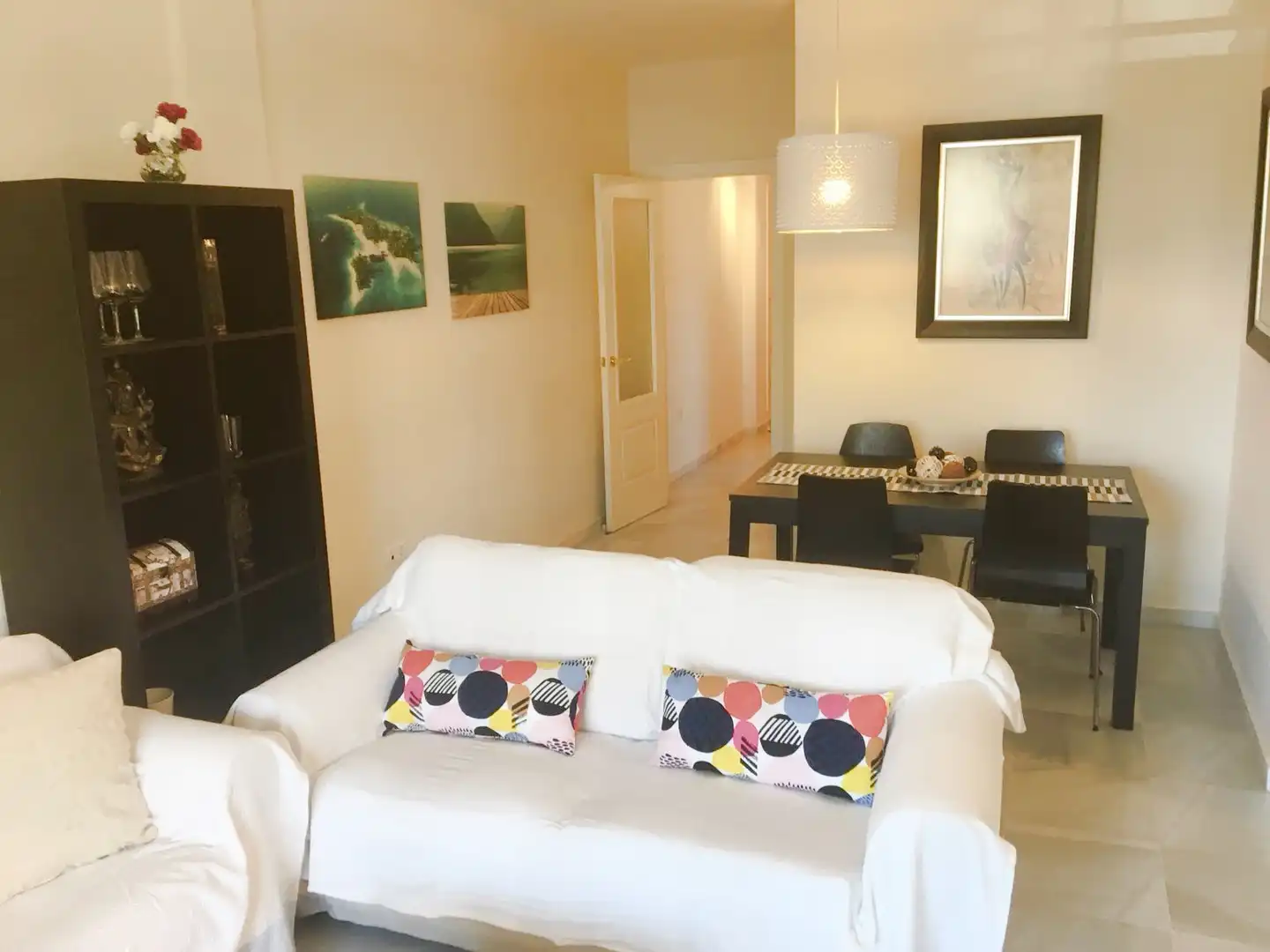 Piso de alquiler en Calle Juventudes Musicales, 18, El Pino - Bajo de Guía