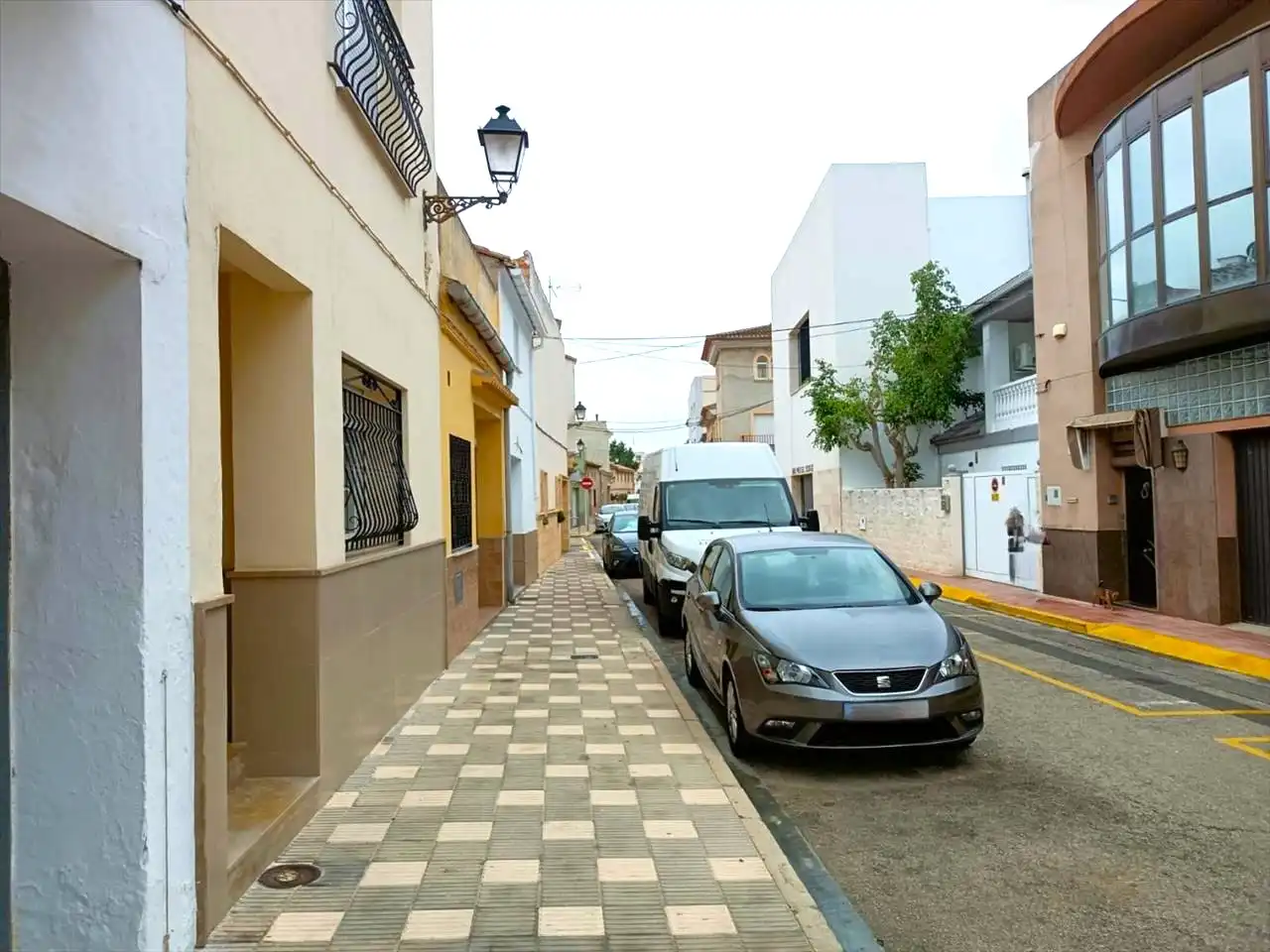 Aparcament en venda a Sant Roc, 37, imagen 8