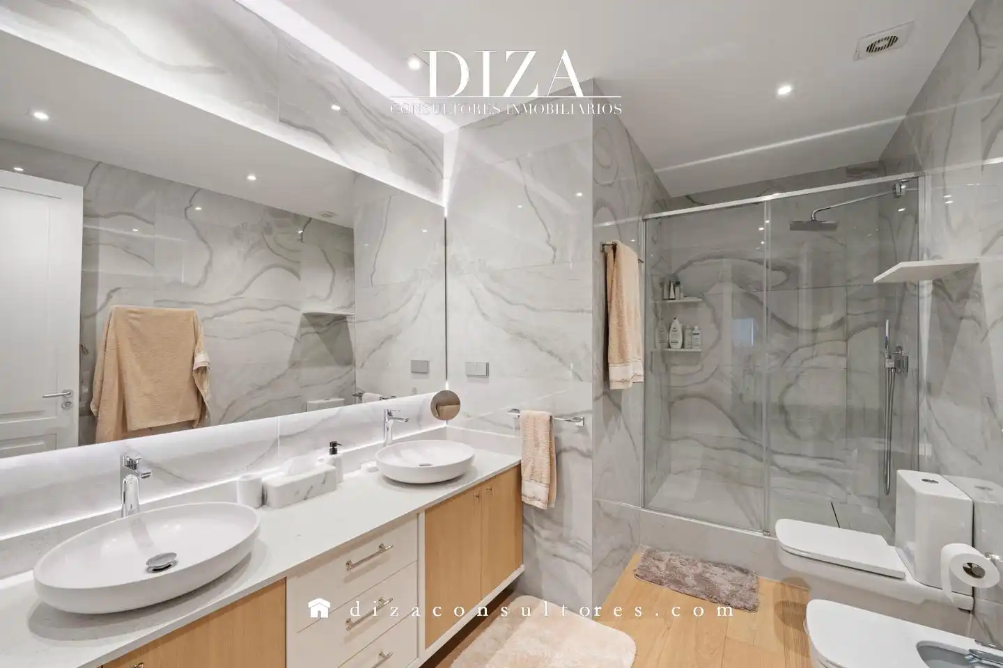 Piso con terraza en venta en Calle del Conde de Aranda, imagen 16