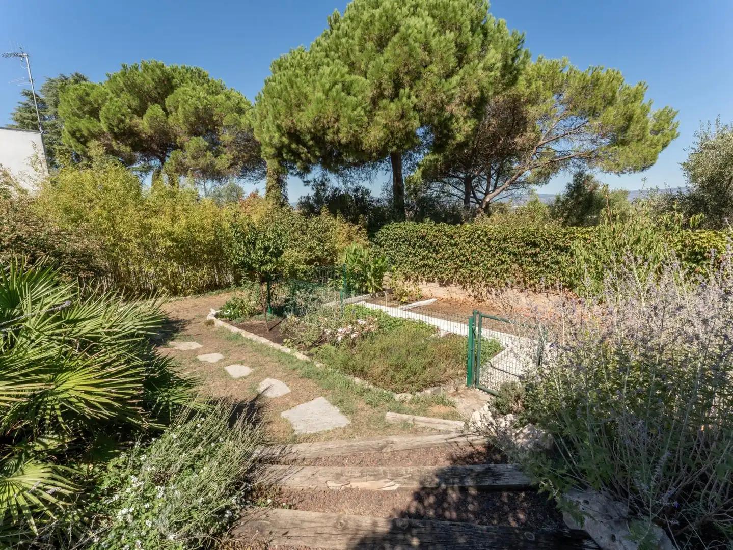 Casa amb piscina en venda a Vallromanes, imagen 45
