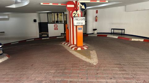 Photo 2 of Garage for sale in Arenal - Museo, Sevilla Capital