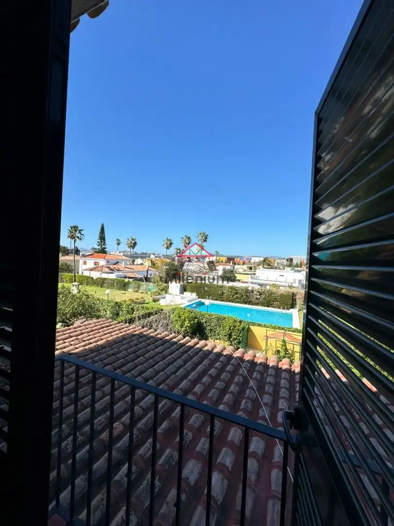 Chalet con terraza en venta en Calle Árbol de la Cigüeña, imagen 19