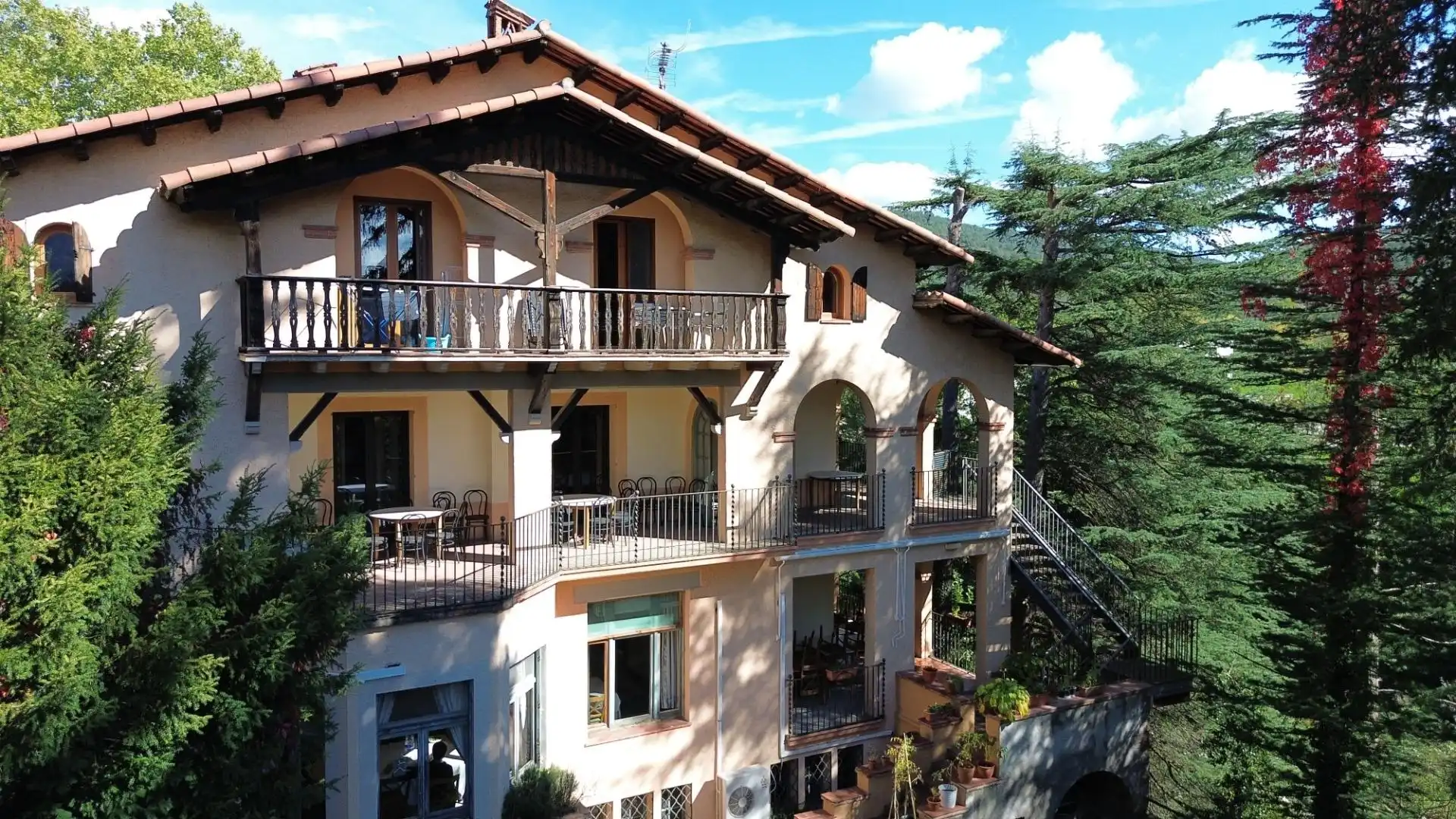 Finca rústica en venta en Ripoll, Girona